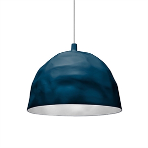 Foscarini BUMP Lampa Wisząca Benzynowa z Kablem 10M