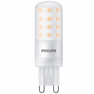 Philips CorePro LED Capsule Żarówka G9 4-40W 480lm 2700K, Możliwość Ściemniania