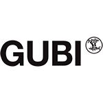GUBI logo