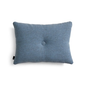 Poduszka HAY Dot Mode 60x45 Cloud Blue