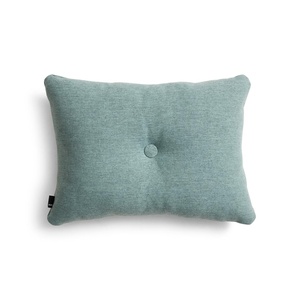 Poduszka HAY Dot Fashion 60x45 Aqua