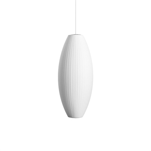 HAY Nelson Cygaro Lampa Wisząca Duży Biały