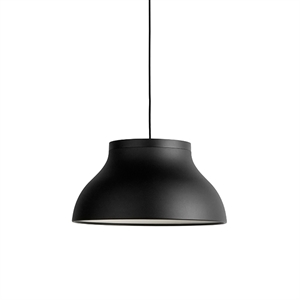 Lampa Wisząca HAY PC Między Czarny