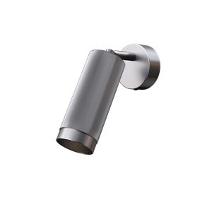 Edgeform Holster Kinkiet Nikiel