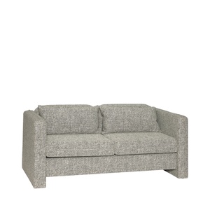 Sofa Hübsch Soba Jasnoszary
