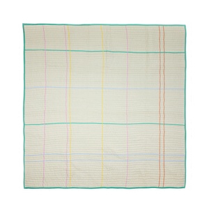 Hübsch Sen Narzuta 260x260 Piaskowy