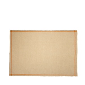 Dywan Hübsch Waku 200x300 Piaskowy