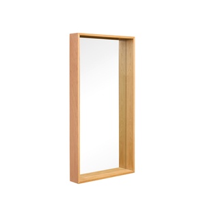 Hübsch Still Lustro Natural