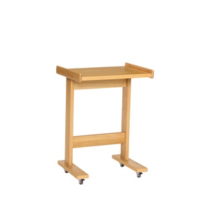 Stolik pomocniczy Hübsch Less Natural