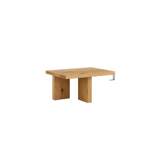 Stolik Nocny Karup Japan, Olejowany Dąb