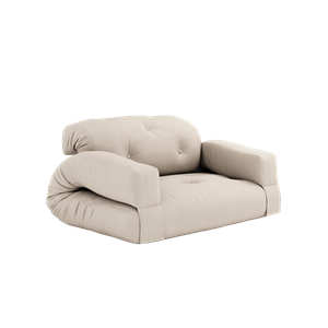 Sofa Hippo Karup Design 747 Beżowy