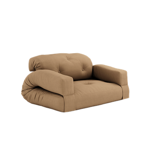 Sofa Hippo Karup Design 755 Mokka