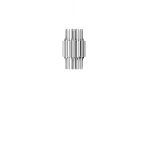 LYFA PAN 120 Lampa wisząca Aluminiowy