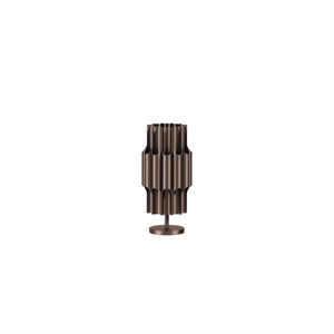 Lampa Stołowa LYFA PAN 120 Brąz