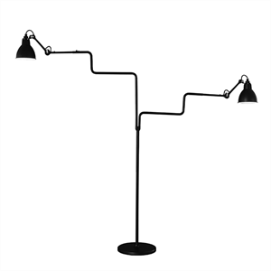 Lampe Gras N411 Lampa stojąca Double