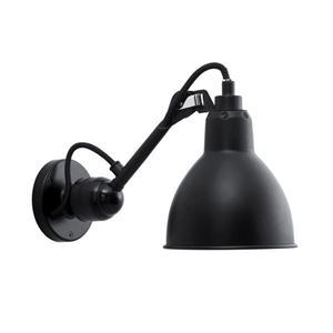 Lampe Gras N304 Kinkiet Czarny Matowy hardwired