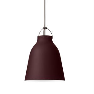 Lightyears Caravaggio Lampa wisząca P2 Dark Sienna