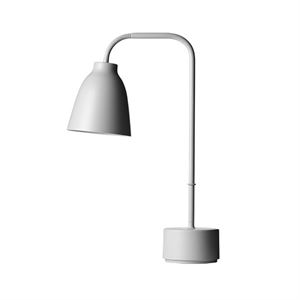 Fritz Hansen Caravaggio Read Lampa Sto?owa Szara 25