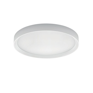 Linea Light Tara_R Lampa sufitowa Ø41 Biały