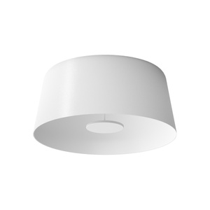 Linea Light Delfi_S Lampa sufitowa Ø65 Biały