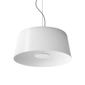 Linea Light Delfi_P Lampa wisząca Ø65 Biały