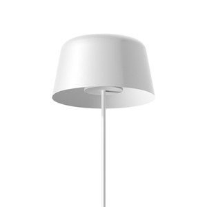 Linea Light Delfi_FL Lampa stojąca H189 Biały