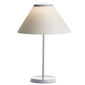 Luceplan Cappuccina Lampa Stolowa Kremowa