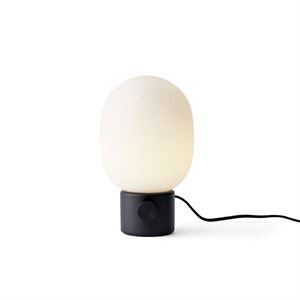 Audo JWDA Lampa Stołowa Czarna