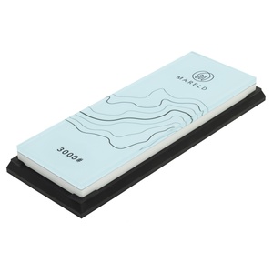 Mareld Akio Grindstone 3000 Grit Biały/ Niebieski