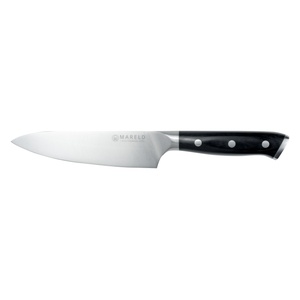 Nóż Mareld European Universal 13 cm Czarny