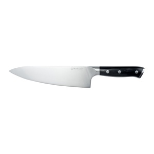 Mareld European Nóż Szefa Kuchni 21 cm Czarny