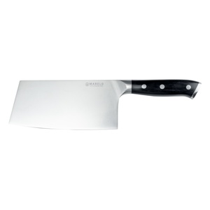 Nóż Mareld European Clover 18 cm Czarny
