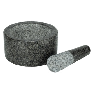 Zaprawa Mareld i Postil Szary/Granit