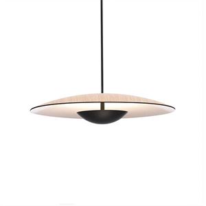 Marset Ginger 42 Lampa wisząca Dąb
