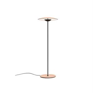 Marset Ginger P Lampa stojąca Dąb