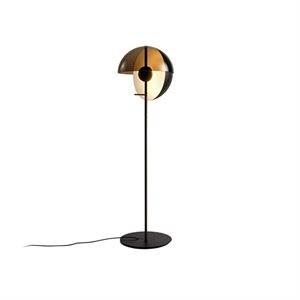 Marset Theia Lampa Stojaca Czarna