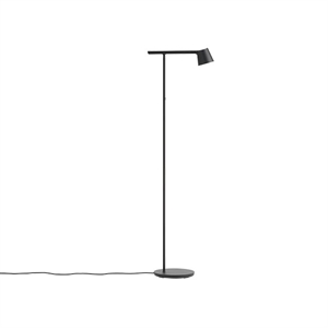 Lampa Stojaca Muuto Tip Czarny
