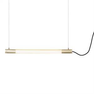 Gejst Radent Lampa Wisząca 700 Mosiężny