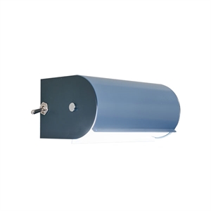 Niebieski Nemo Applique Cylindrique Petite Kinkiet