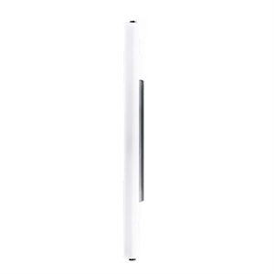 Nemo Norma 95 Lampa Naścienna LED Chromowana/ Biała