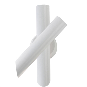 Nemo Tubes 2 Triak Kinkiet Biały