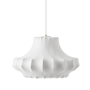 Normann Copenhagen Phantom Lampa Wiszaca EU Medium Bialy