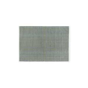 Dywan Normann Copenhagen Seam 170x240 w odcieniach niebieskiego