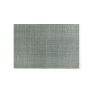 Dywan Normann Copenhagen Seam 200x300 w odcieniach niebieskiego