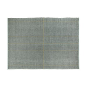 Dywan Normann Copenhagen Seam 250x350 w odcieniach niebieskiego
