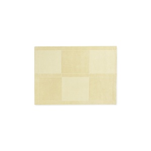 Normann Copenhagen Level Carpet 170x240 Żółty