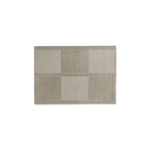 Normann Copenhagen Level Carpet 170x240 Ciepły Szary