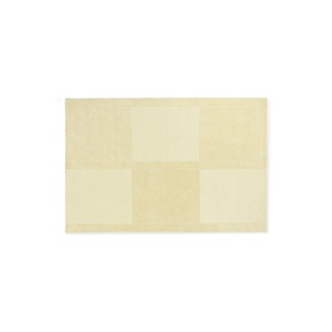 Normann Copenhagen Level Carpet 200x300 Żółty