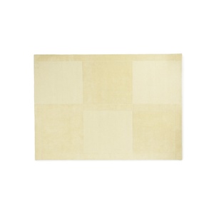 Normann Copenhagen Level Carpet 250x350 Żółty