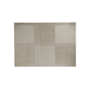 Normann Copenhagen Level Carpet 250x350 Ciepły Szary